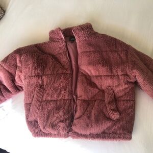 Wild Fable Puffer Jacket